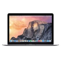 MacBook MacBook